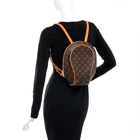 sac a dos ellipse louis vuitton|Louis Vuitton Ellipse Bags & Handbags for Women.